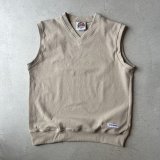 BARBARIAN RUGBY WEAR ベスト / Taupe
