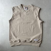 BARBARIAN RUGBY WEAR ベスト / Taupe