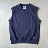 BARBARIAN RUGBY WEAR ベスト / Navy