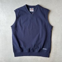 BARBARIAN RUGBY WEAR ベスト / Navy