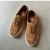 画像5: VANS Authentic / Pig Suede Chipmunk (5)