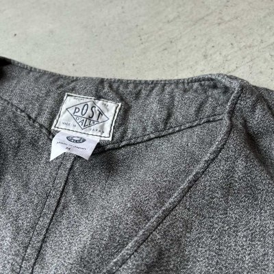 画像3: Post O'Alls Royal Traveler / light Covert