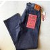 画像2: FULLCOUNT 1937 Model / 1136 One Wash / Indigo (2)