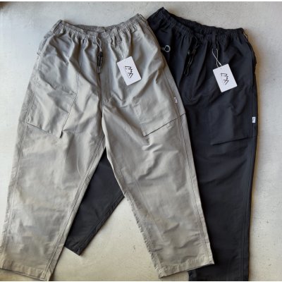 画像2: CMF BUG Pants N/C / Grey