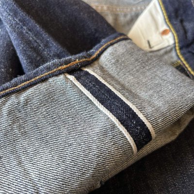 画像5: FULLCOUNT 1937 Model / 1136 One Wash / Indigo