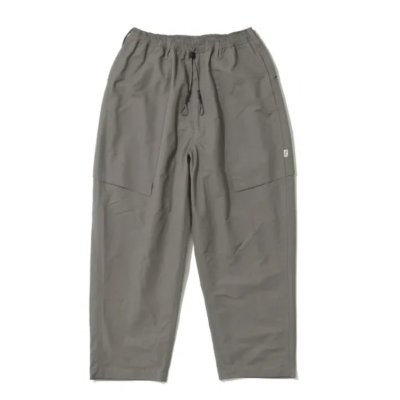 画像1: CMF BUG Pants N/C / Grey