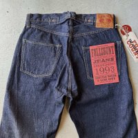 FULLCOUNT 1937 Model / 1136 One Wash / Indigo