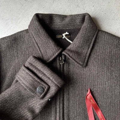 画像2: Brown’ s Beach Jackets2025 Sport Jacket / Oxford Gry