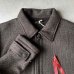 画像2: Brown’ s Beach Jackets2025 Sport Jacket / Oxford Gry (2)