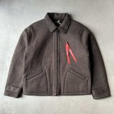 Brown’ s Beach Jackets2025 Sport Jacket / Oxford Gry