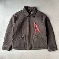 Brown’ s Beach Jackets2025 Sport Jacket / Oxford Gry