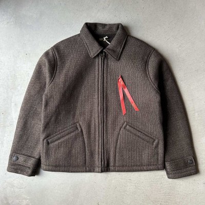 画像1: Brown’ s Beach Jackets2025 Sport Jacket / Oxford Gry