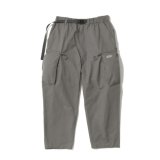 CMF WEIRED PANTS / GRAY