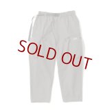 CMF WEIRED PANTS / GRAY