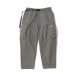 画像1: CMF WEIRED PANTS / GRAY (1)