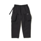 CMF WEIRED PANTS / BLACK