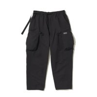 CMF WEIRED PANTS / BLACK