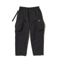 CMF WEIRED PANTS / BLACK