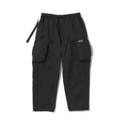 画像1: CMF WEIRED PANTS / BLACK