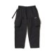 画像1: CMF WEIRED PANTS / BLACK (1)
