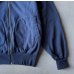 画像2: GYPSY&SONS WASH ZIP HOODIE / NAVY (2)