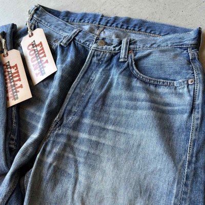 画像6: FULLCOUNT 1101SS Dartford（Super Smooth）