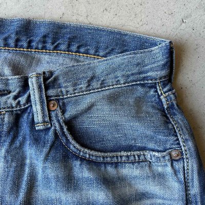 画像4: FULLCOUNT 1101SS Dartford（Super Smooth）