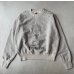 画像1: GYPSY&SONS 80 Sweat V Crew Episode / Grey (1)