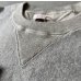 画像4: GYPSY&SONS 80 Sweat V Crew Episode / Grey (4)
