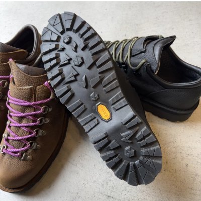 画像4: DANNER Mt. RIDGE LOW W/P KLT / Black
