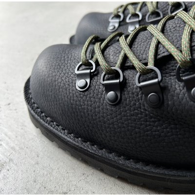 画像3: DANNER Mt. RIDGE LOW W/P KLT / Black