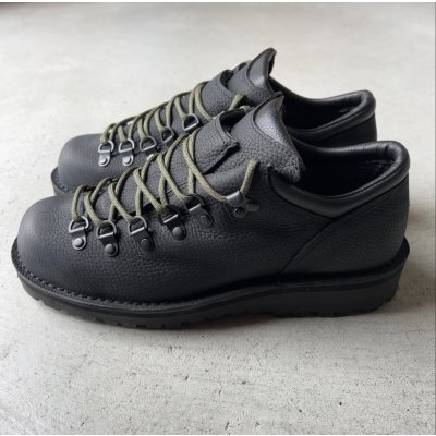 画像2: DANNER Mt. RIDGE LOW W/P KLT / Black