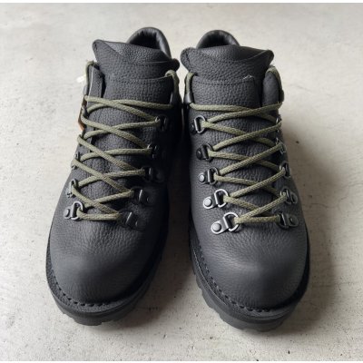 画像1: DANNER Mt. RIDGE LOW W/P KLT / Black