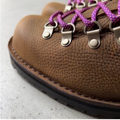 画像3: DANNER Mt. RIDGE LOW W/P KLT / Brown