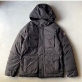 PYRENEX  BAZUS / Black