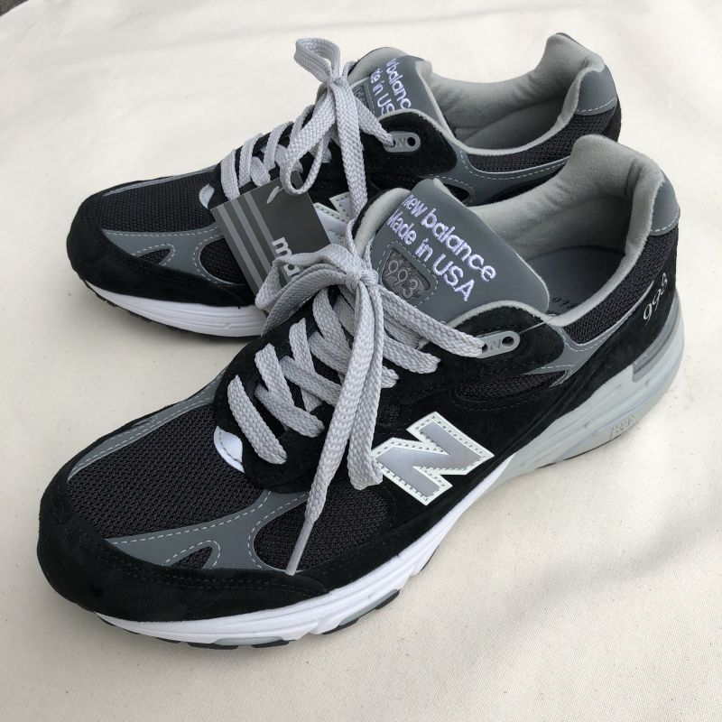 new balance men's mr993