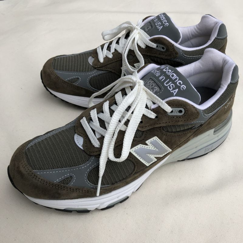 new balance men's mr993