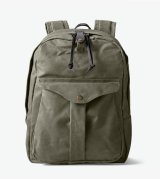 画像: FILSON Journeyman Backpack / Olive