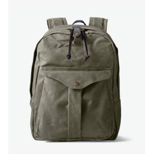 画像: FILSON Journeyman Backpack / Olive