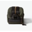 画像3: FILSON RUGGED TWILL TRAVEL KIT / Olive (3)