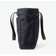 画像2: FILSON OPEN TOTE / NAVY (2)