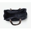 画像3: FILSON OPEN TOTE / NAVY (3)