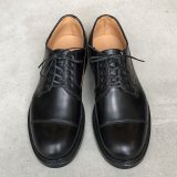 画像: WHEEL ROBE / 15065 STRAIGHT TIP OXFORD / BLACKCHROMEXCEL