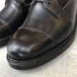 画像4: WHEEL ROBE / 15065 STRAIGHT TIP OXFORD / BLACKCHROMEXCEL (4)