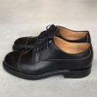 画像3: WHEEL ROBE / 15065 STRAIGHT TIP OXFORD / BLACKCHROMEXCEL (3)