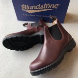 画像: Blundstone サイドゴアブーツ/1440REDWOOD