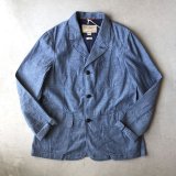 画像: Manifattura Ceccarelli Country Jacket / Blue