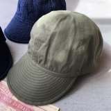 画像: Stevenson Overall  Mechanic Cap - Oive