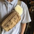 画像6: FILSON  COMPACT FISHING WAIST PACK / Dark Tan (6)