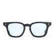 画像1: Harman Opticla Co "LEON" Black×Blue (1)